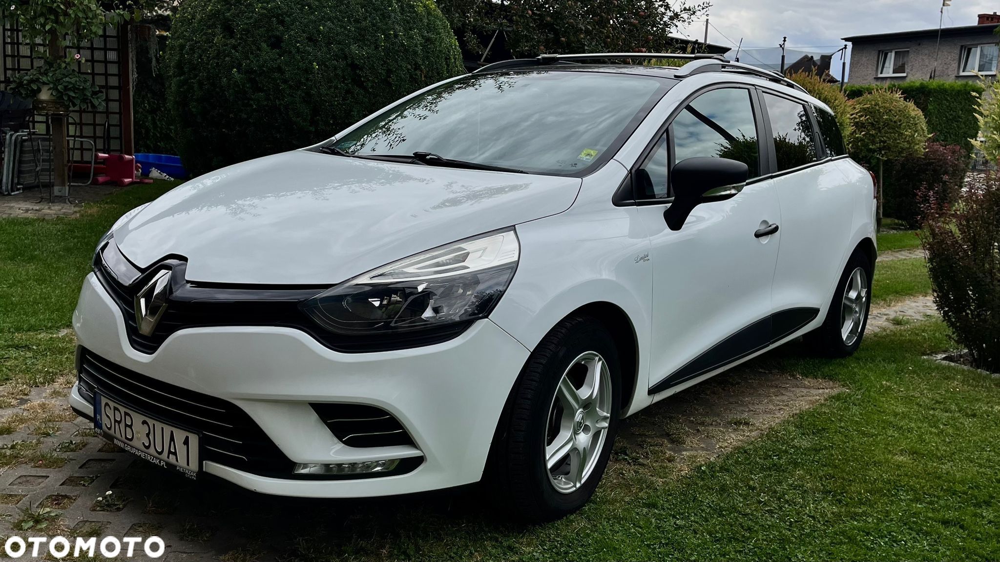 Renault Clio 1.5 dCi Alize - 1