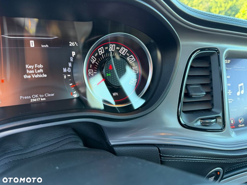 Dodge Challenger 3.6 GT Plus AWD - 14