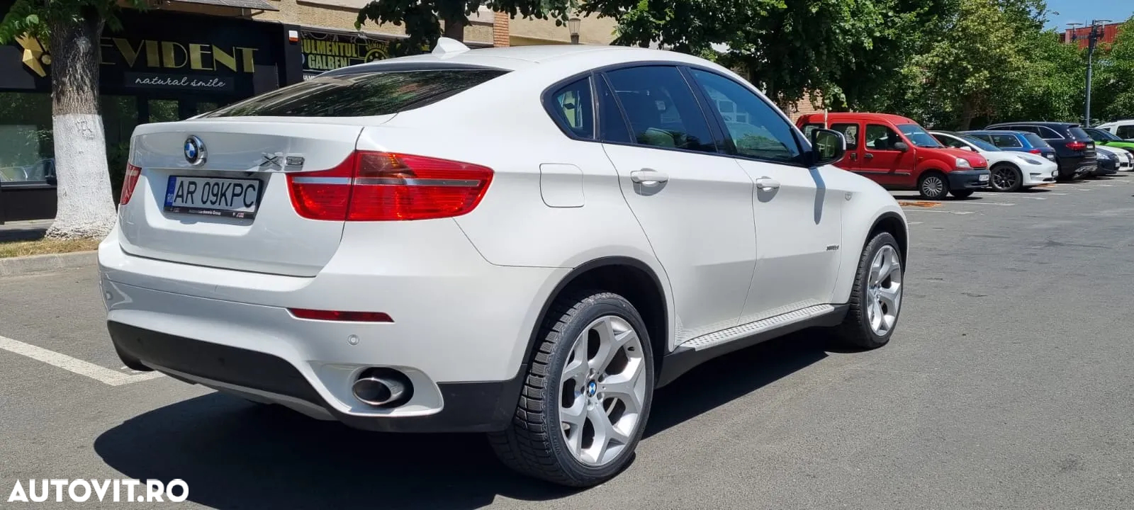 BMW X6 xDrive35d - 3