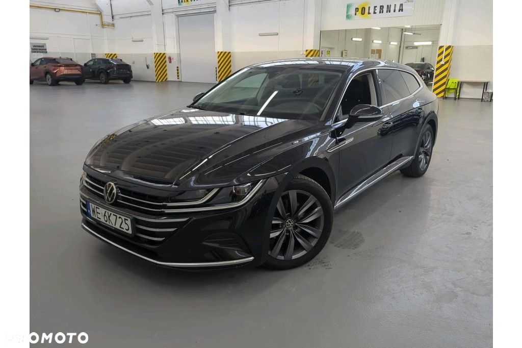 Volkswagen Arteon 2.0 TSI Elegance DSG - 1