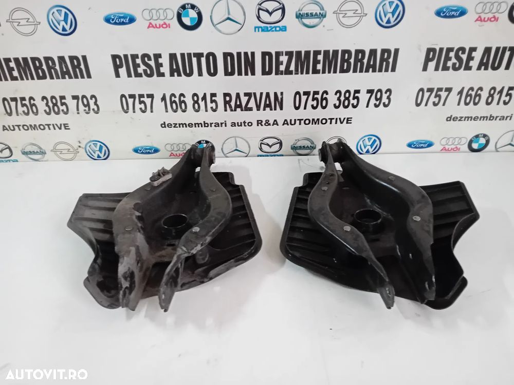 Brat Bascula Cu Aparatoare Noroi Spate Bmw G20 G21 G22 G23 G26 Cod 6876803 6876804 - 1