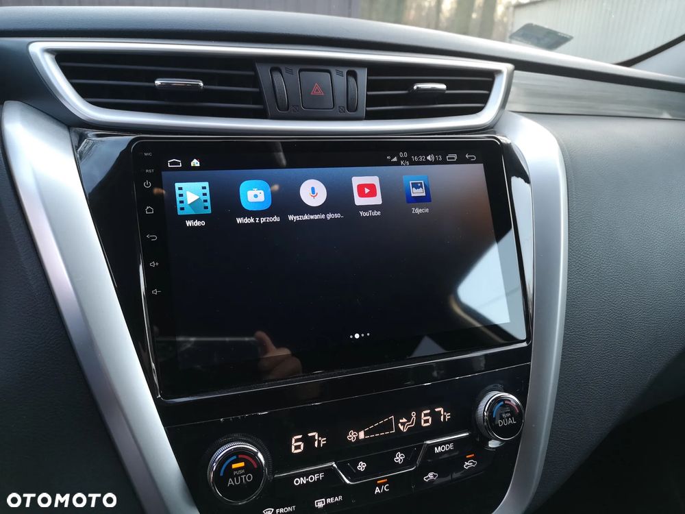 Nissan Murano 3.5 CVT - 1