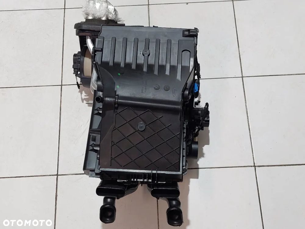NAGRZEWNICA KLIMATRONIK FORD S-MAX MK1 R2007 NR 6G9H18K418 - 5