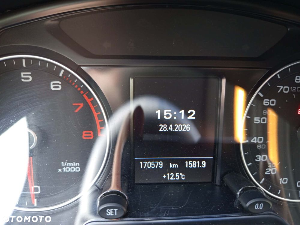 Audi Q5 2.0 TFSI Quattro Tiptronic - 5