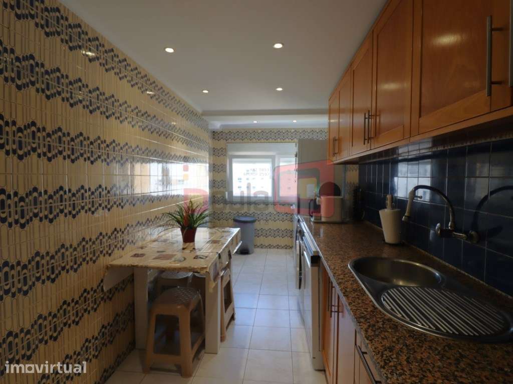 APARTAMENTO T3 MONTIJO - Grande imagem: 2/28