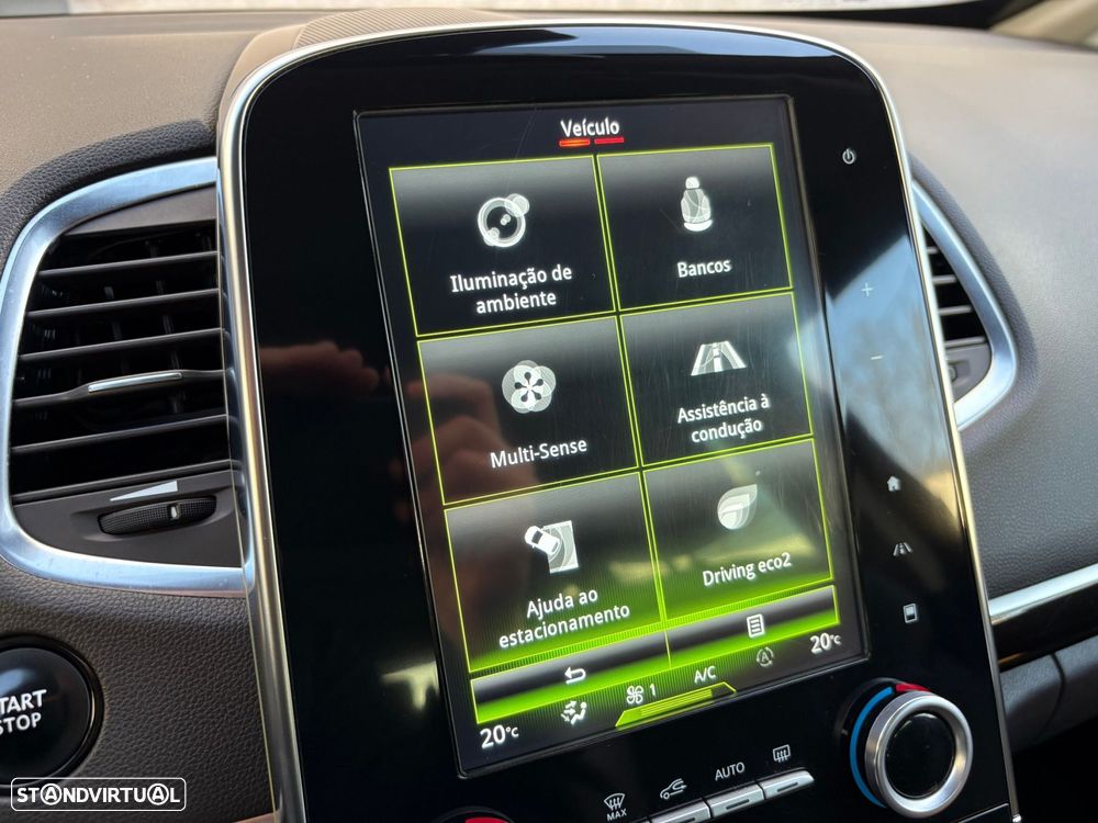 Renault Espace 1.6 dCi Zen EDC - 30