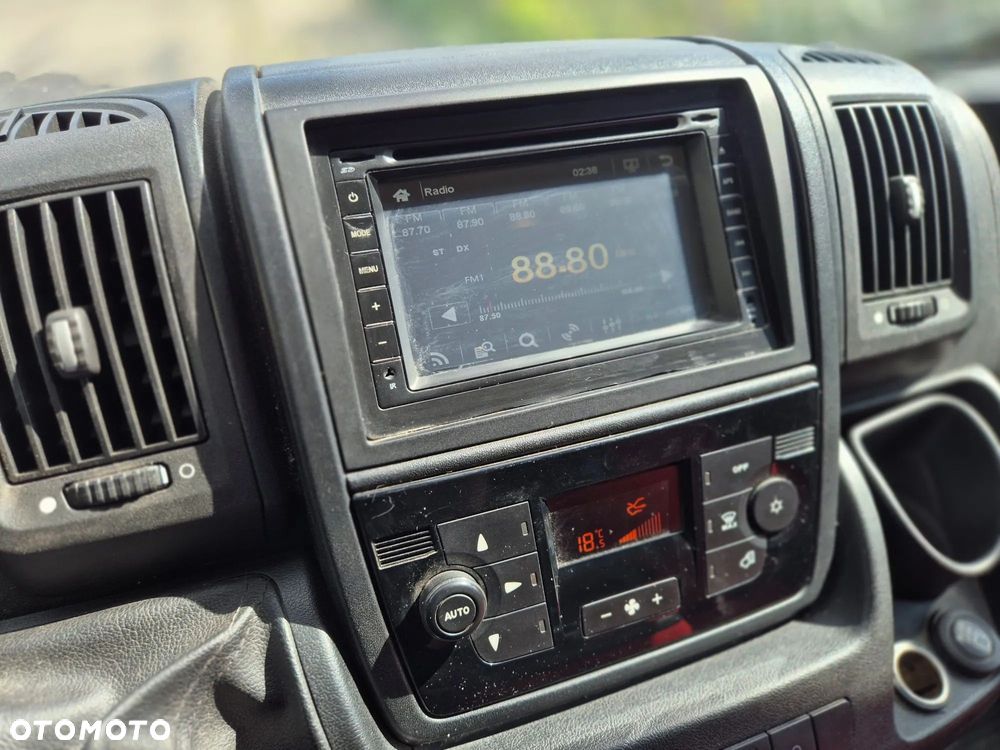 Fiat Ducato L4H2 Modular - 7