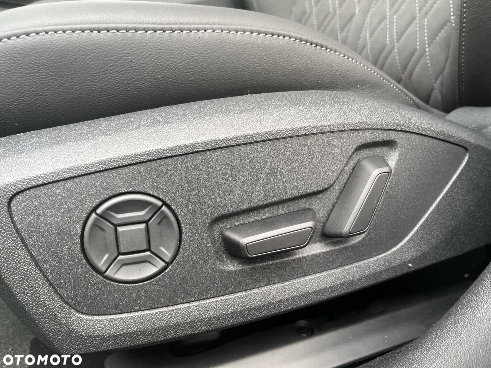 Audi A6 - 21