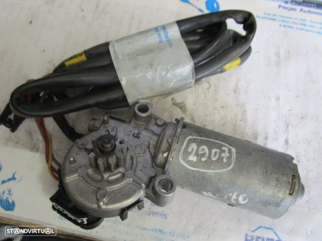 Motor Banco 0390206645 MERCEDES W140 1992 Motor Banco - 1