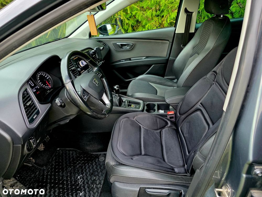 Seat Leon - 8