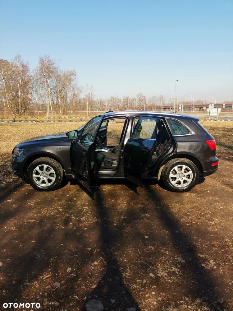Audi Q5 - 25