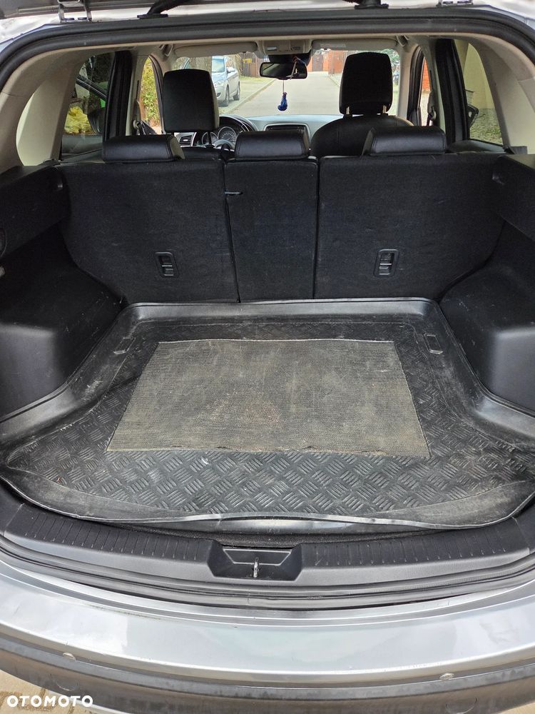 Mazda CX-5 2.0 SKYACTIV-G AWD Center-Line - 17