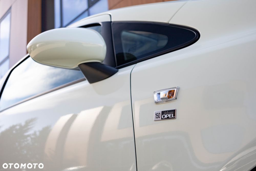 Opel Corsa 1.4 16V Edition 150 - 6