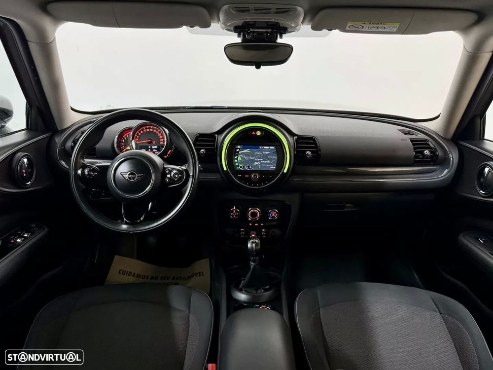 MINI Clubman One D Sport Edition - 28