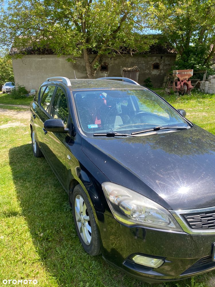 Kia Ceed 1.6 M - 3