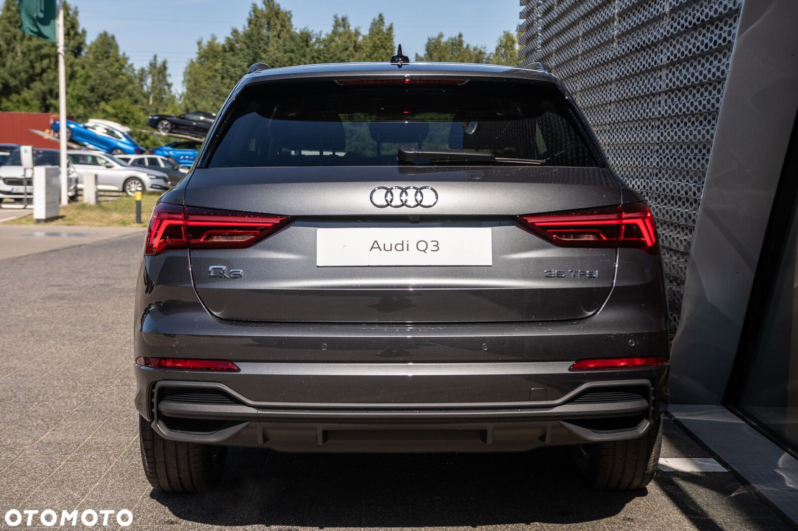 Audi Q3 - 5