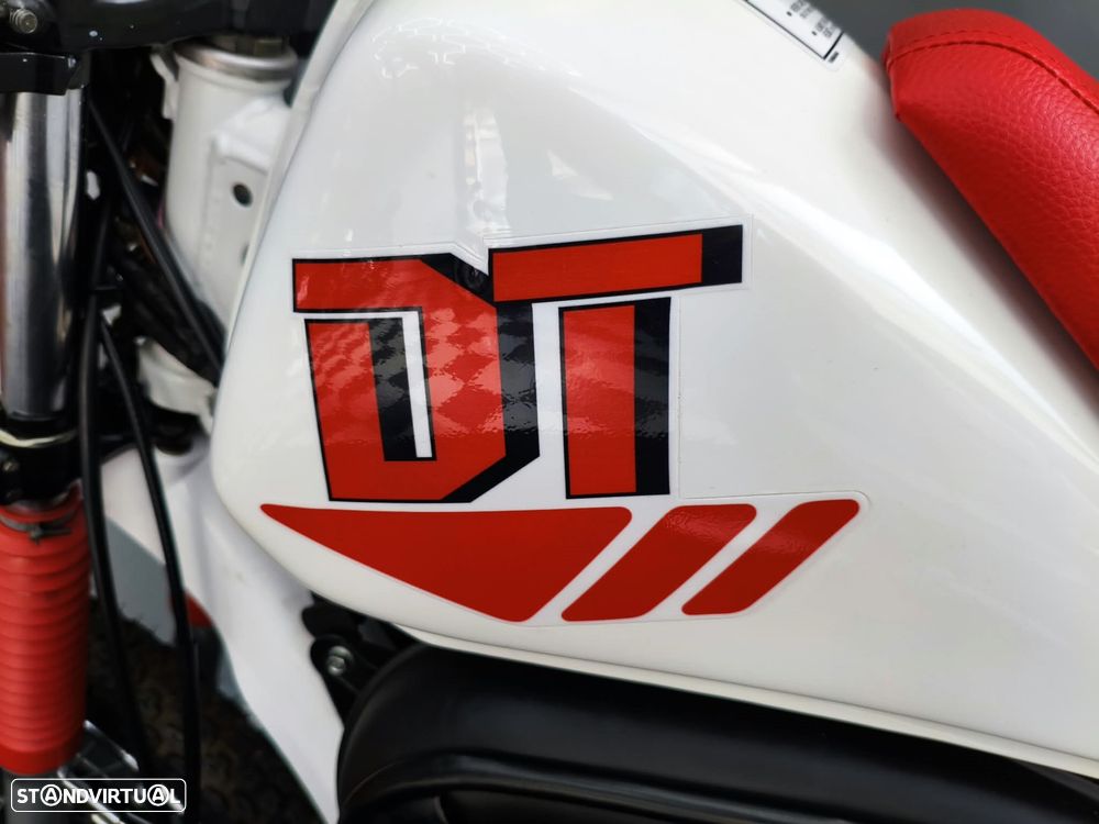 Yamaha DT 50 LC - 13