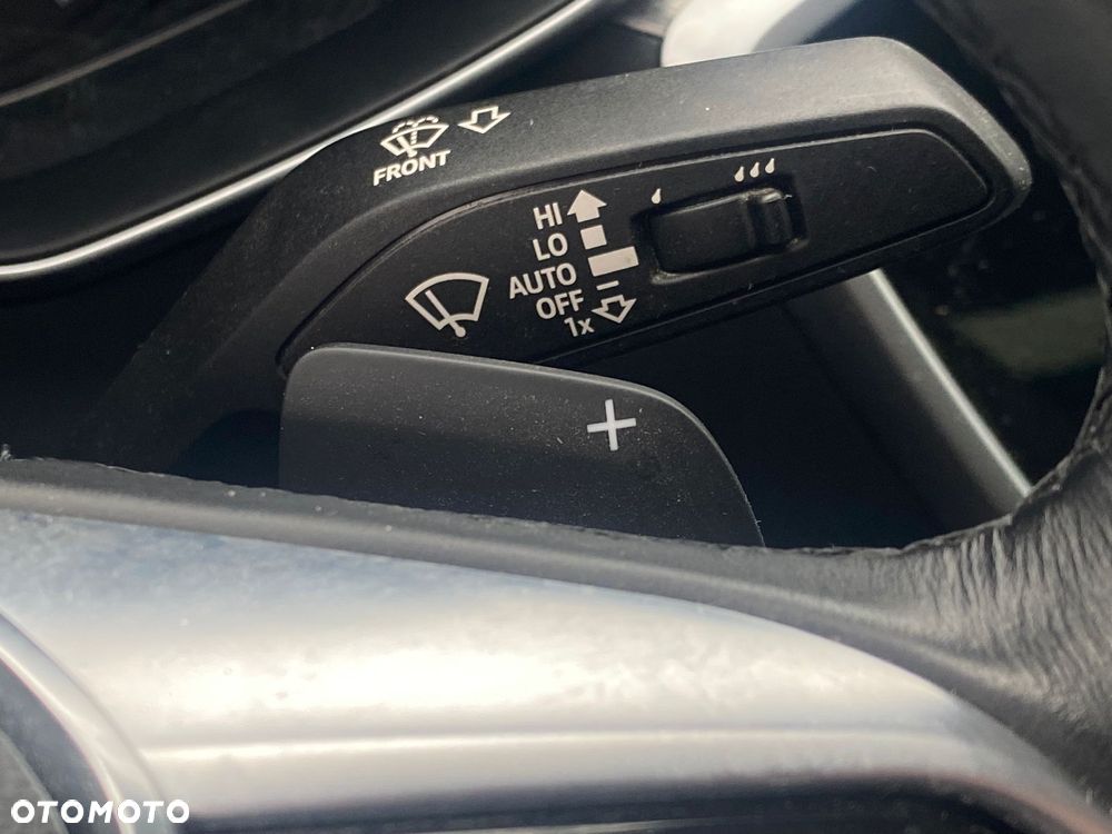 Audi A6 Limousine - 18