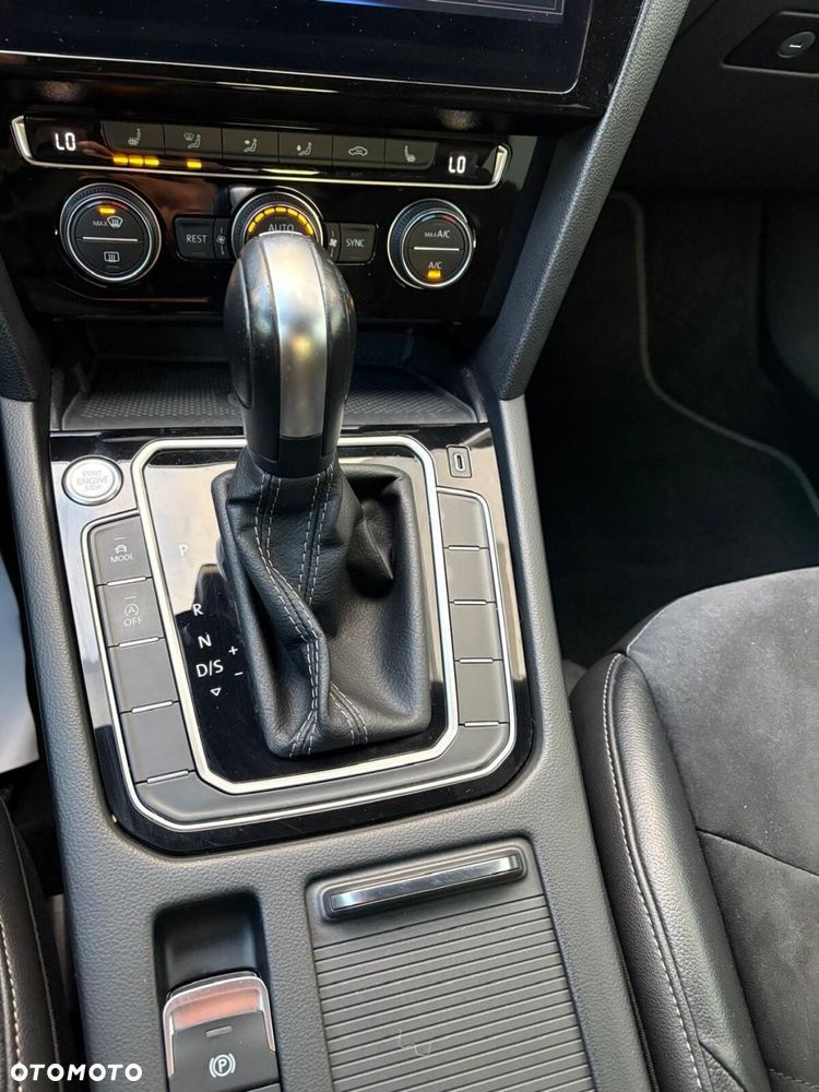 Volkswagen Arteon - 14