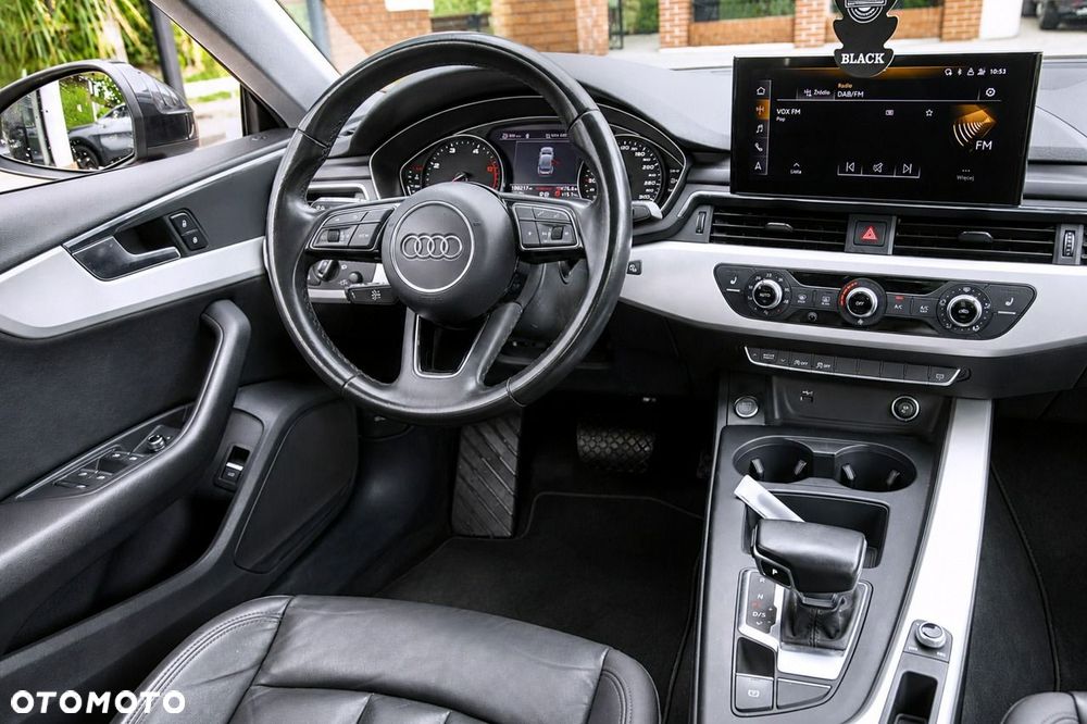 Audi A5 Sportback - 30
