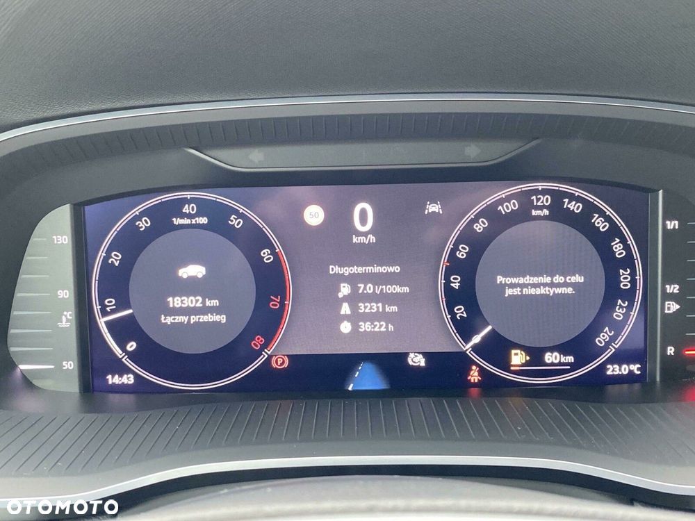 Skoda Octavia 1.5 TSI Selection - 22