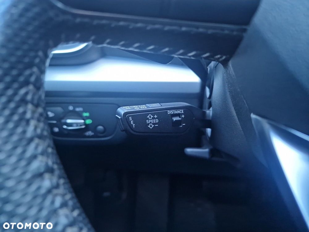 Audi Q5 35 TDI mHEV S tronic - 23