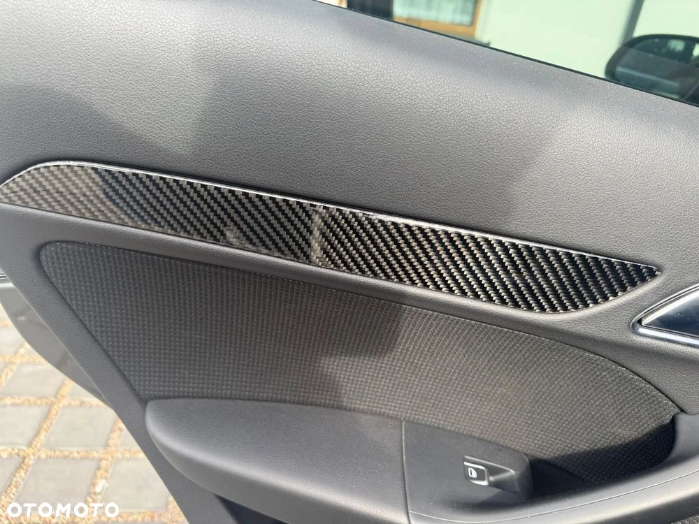 Audi Q3 2.0 TDI Quattro S tronic - 13