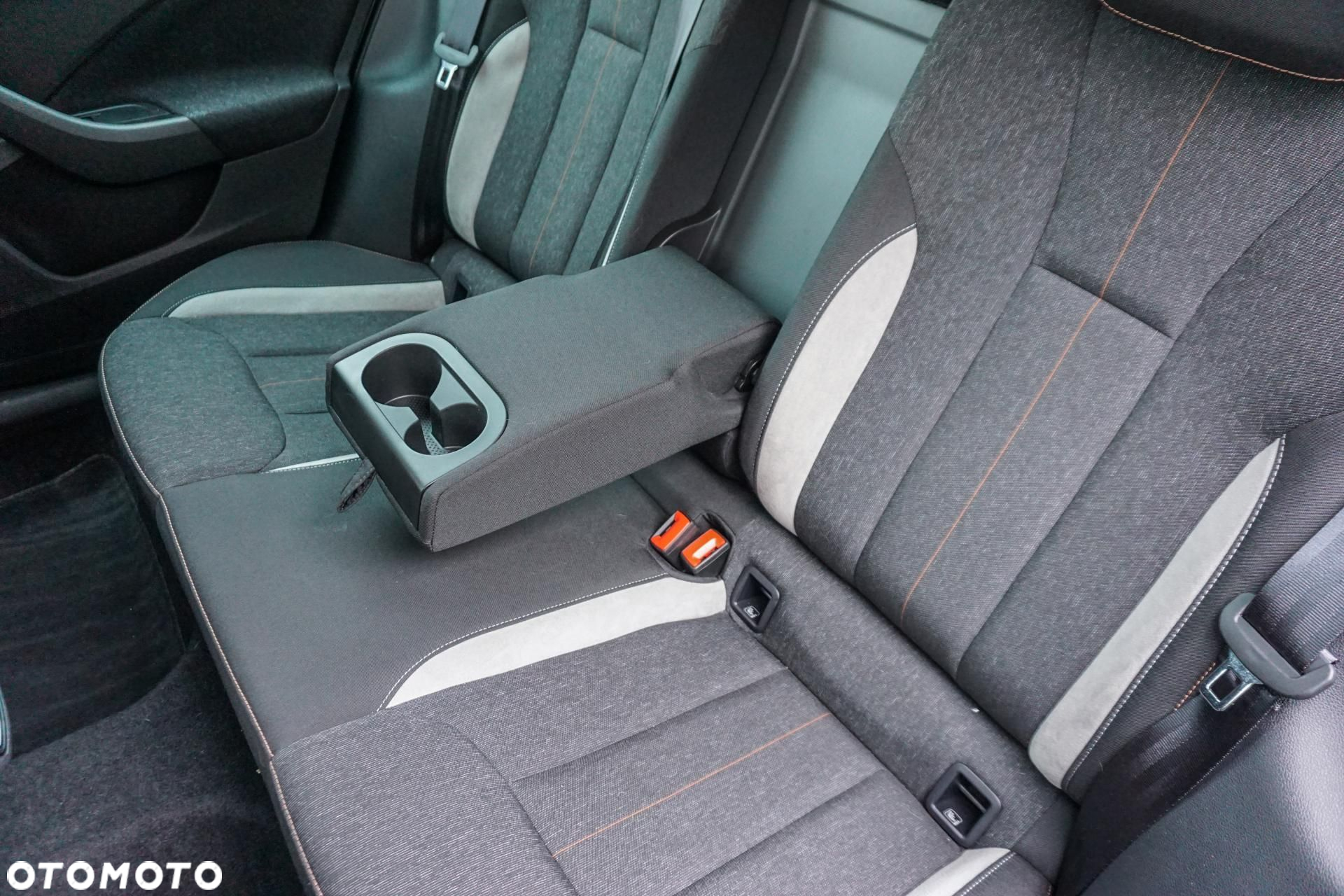 Skoda Kamiq 1.5 TSI Selection DSG - 14