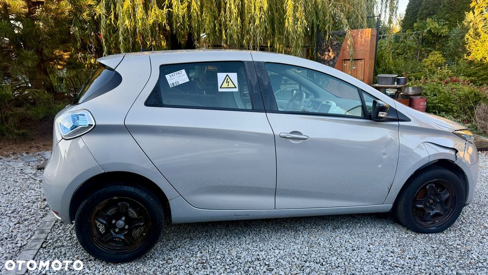 Renault Zoe R110 Z.E 40 Intens - 12
