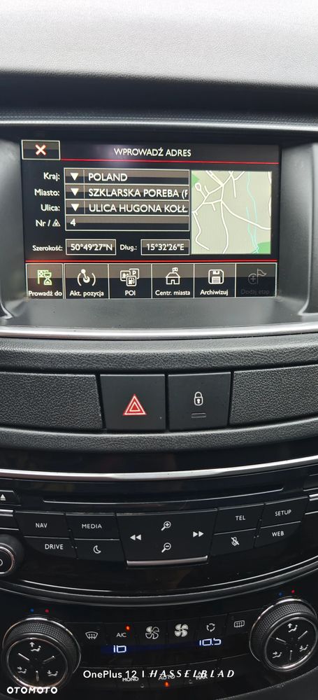 Peugeot 508 HDi FAP 140 Active - 32
