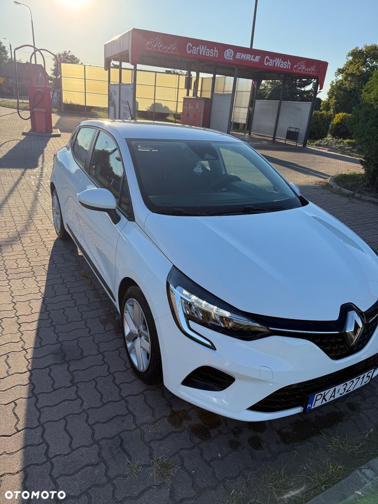 Renault Clio 1.0 TCe Intens - 3