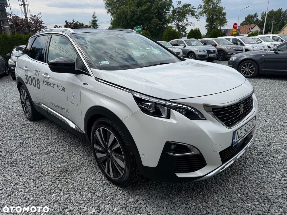 Peugeot 3008 - 24