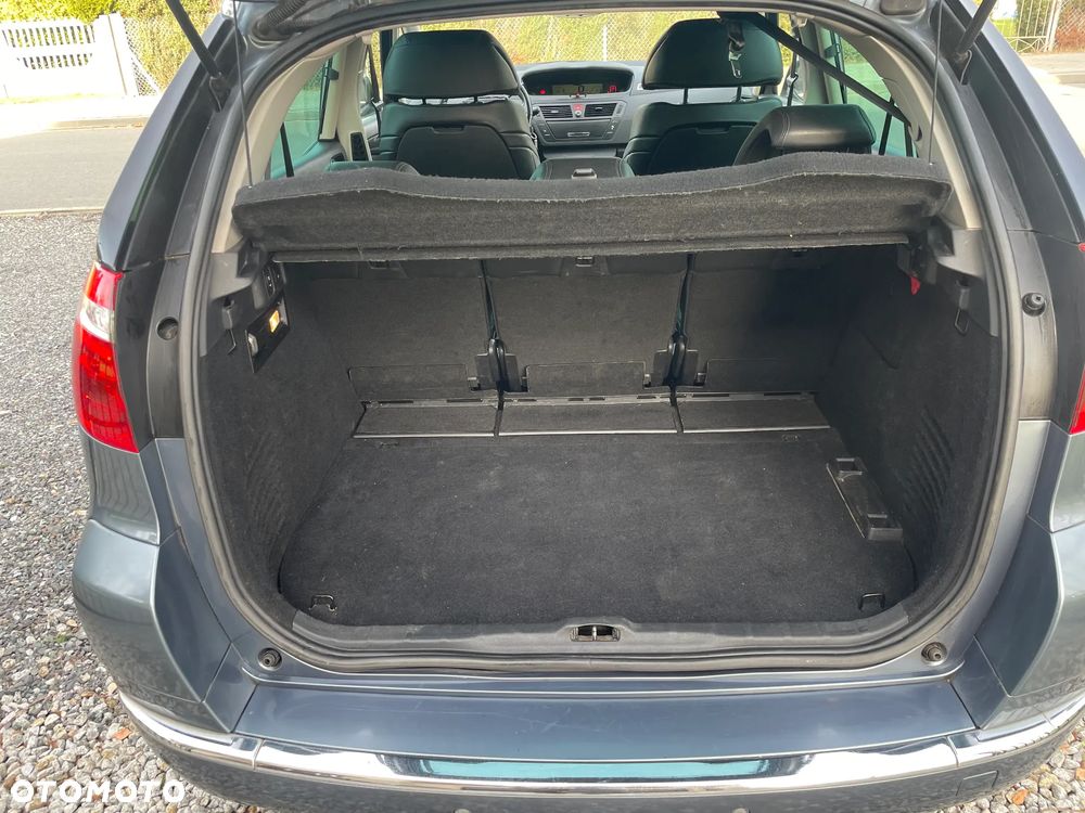 Citroën C4 Picasso 2.0 HDi FAP Exclusive - 17