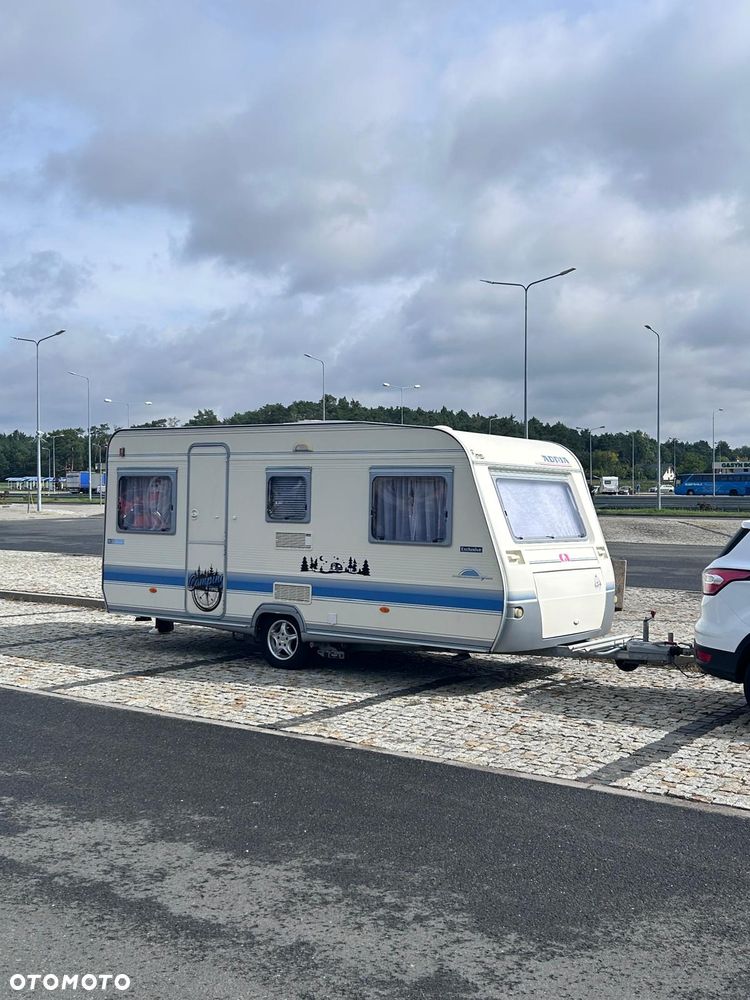 Adria Exclusive 462 LU - 1
