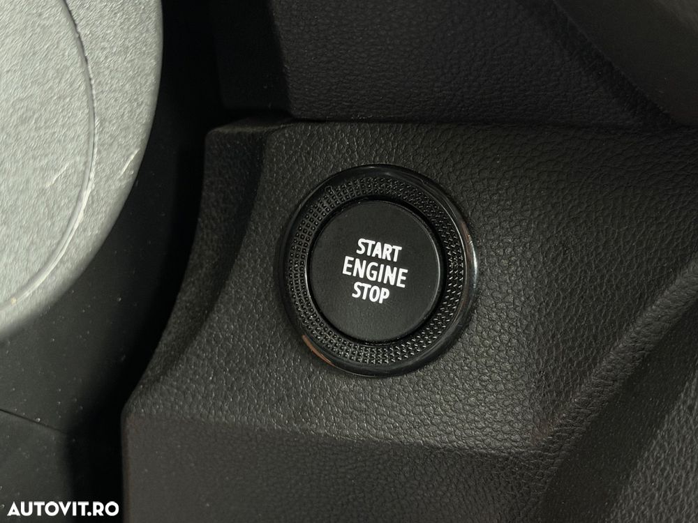 Dacia Sandero ECO-G 100 MT6 Comfort - 34