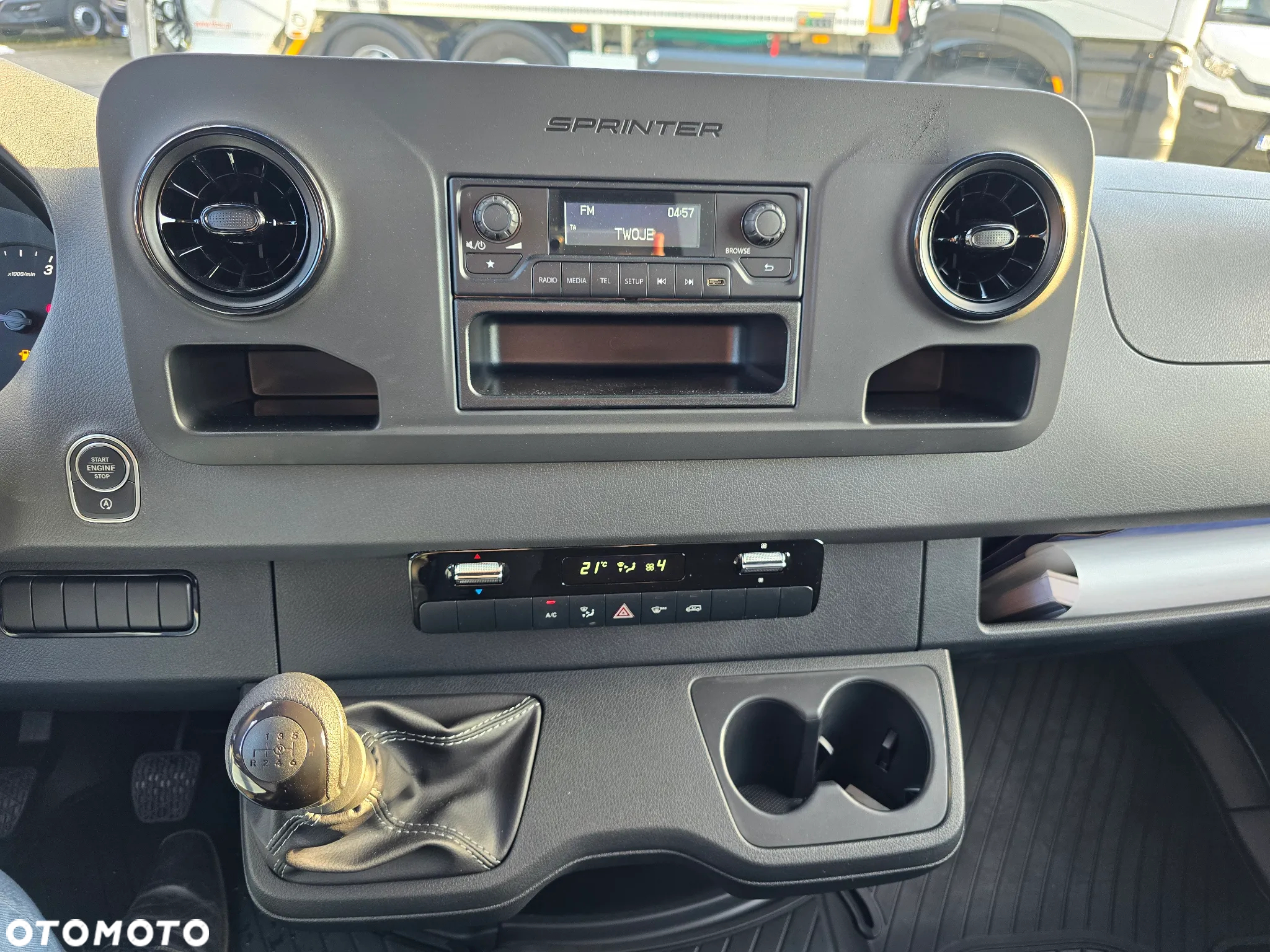Mercedes-Benz Sprinter 315 DCI - 16
