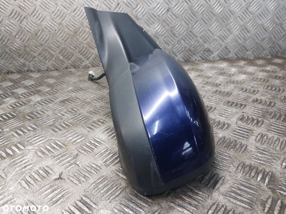 LUSTERKO LEWE ELEKTRYCZNE FORD MONDEO MK4 E6 5 PIN EU ID: 236856 - 2