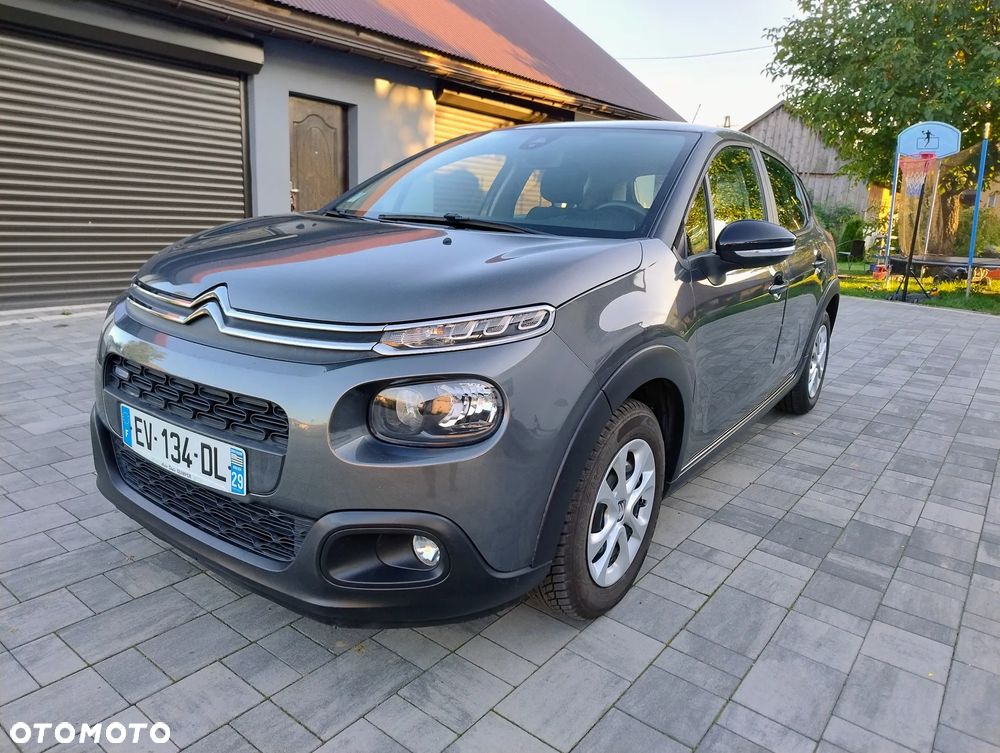 Citroën C3