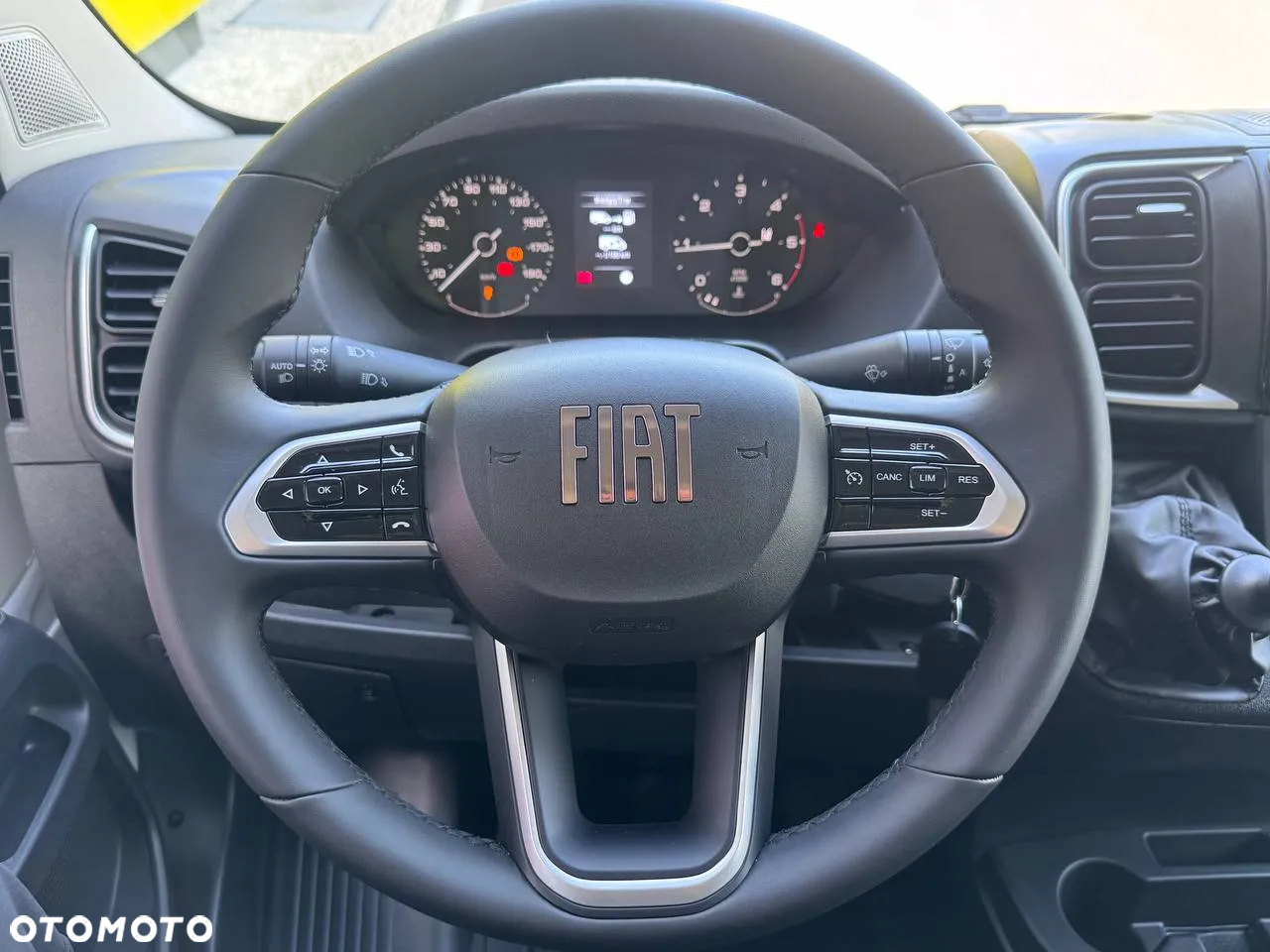 Fiat Ducato - 7