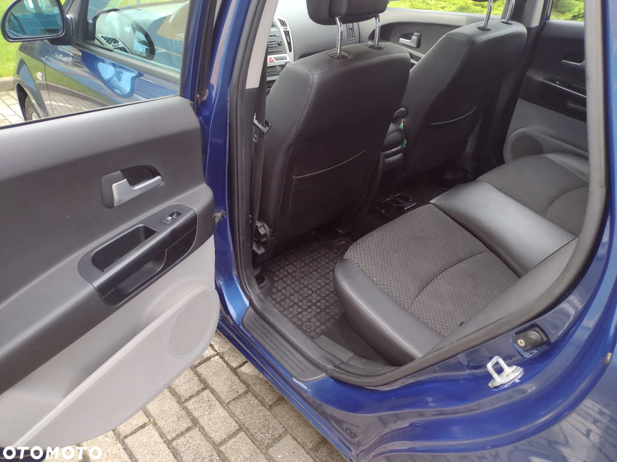 Kia Ceed Cee'd 1.6 Optimum + - 10
