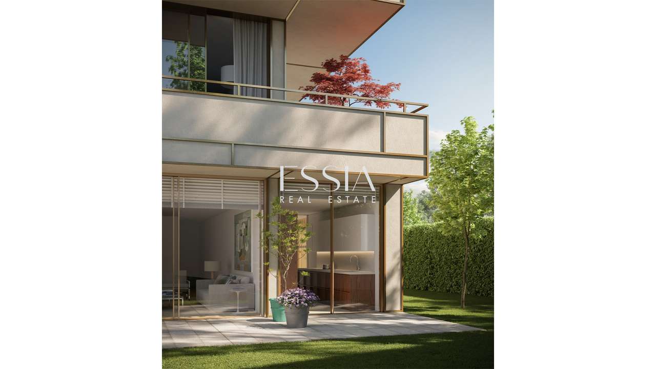 Apartamento T3 Duplex com Jardins Privativos de 85m2 na Boavista - Grande imagem: 5/18