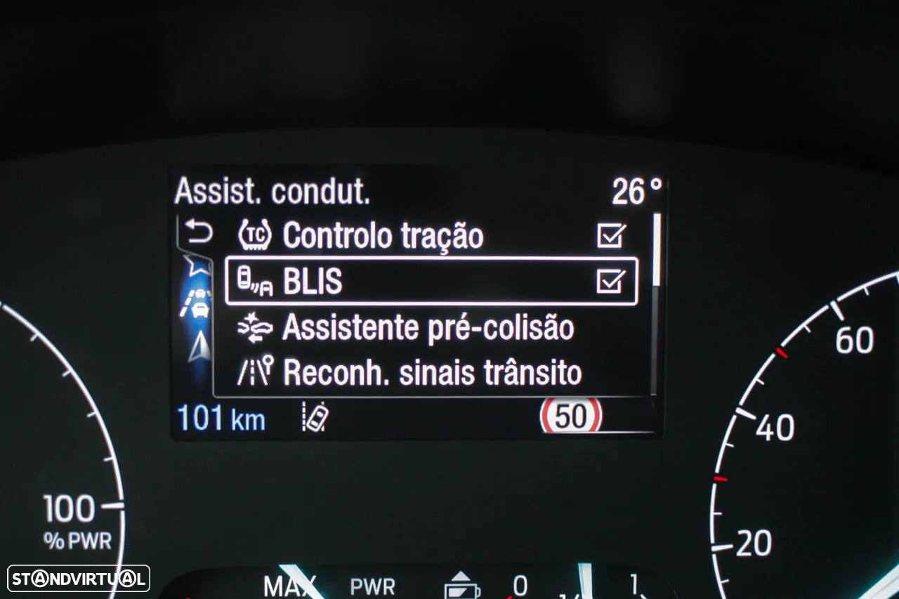 Ford E-TRANSIT 350 L4H3 TREND 68KW - 19