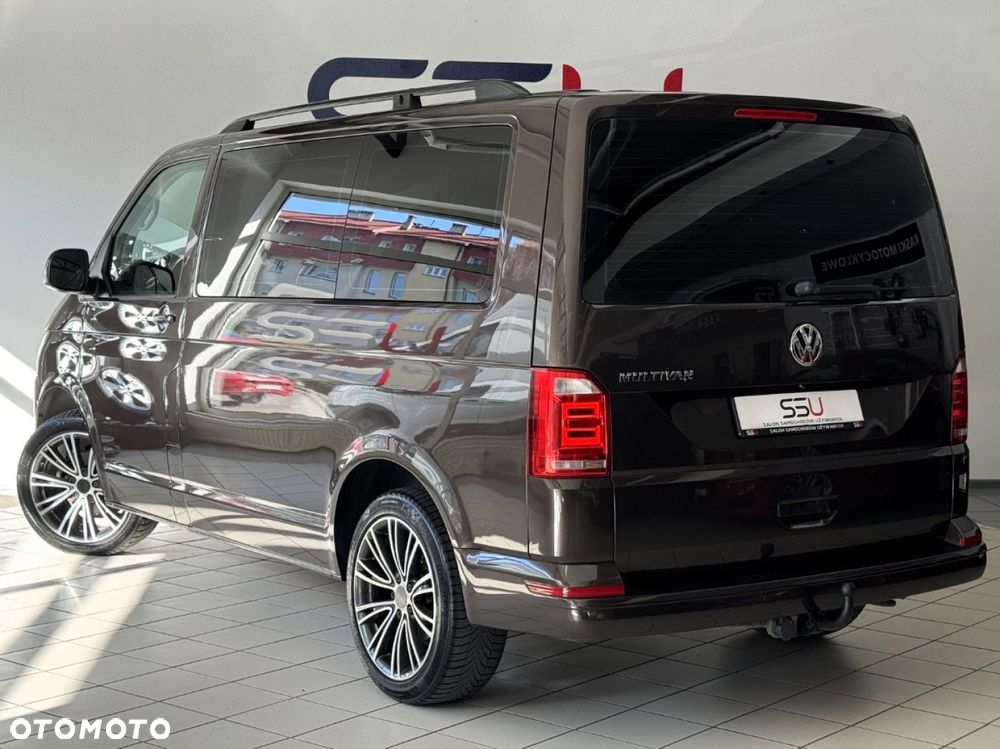 Volkswagen Multivan - 5