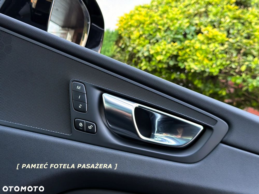 Volvo XC 60 B4 D Geartronic Inscription - 13