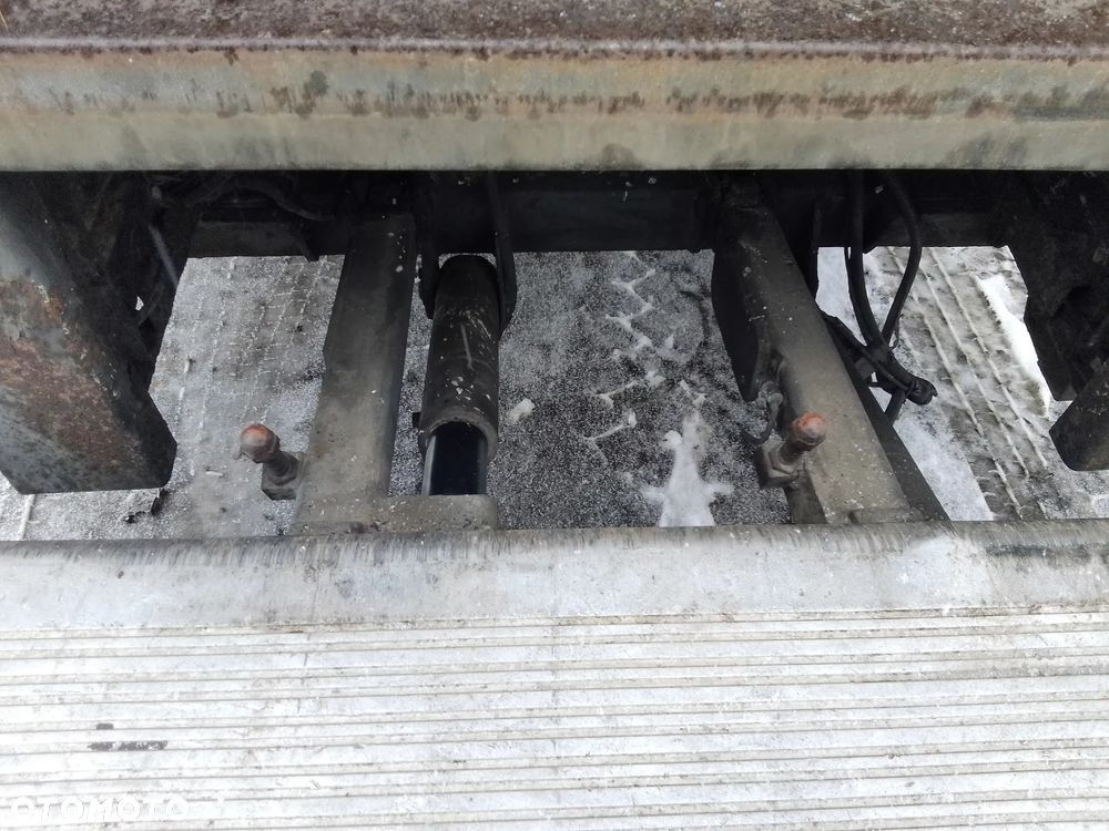 WINDA MERCEDES SPRINTER 416 CDI 2.7  2003R - 11