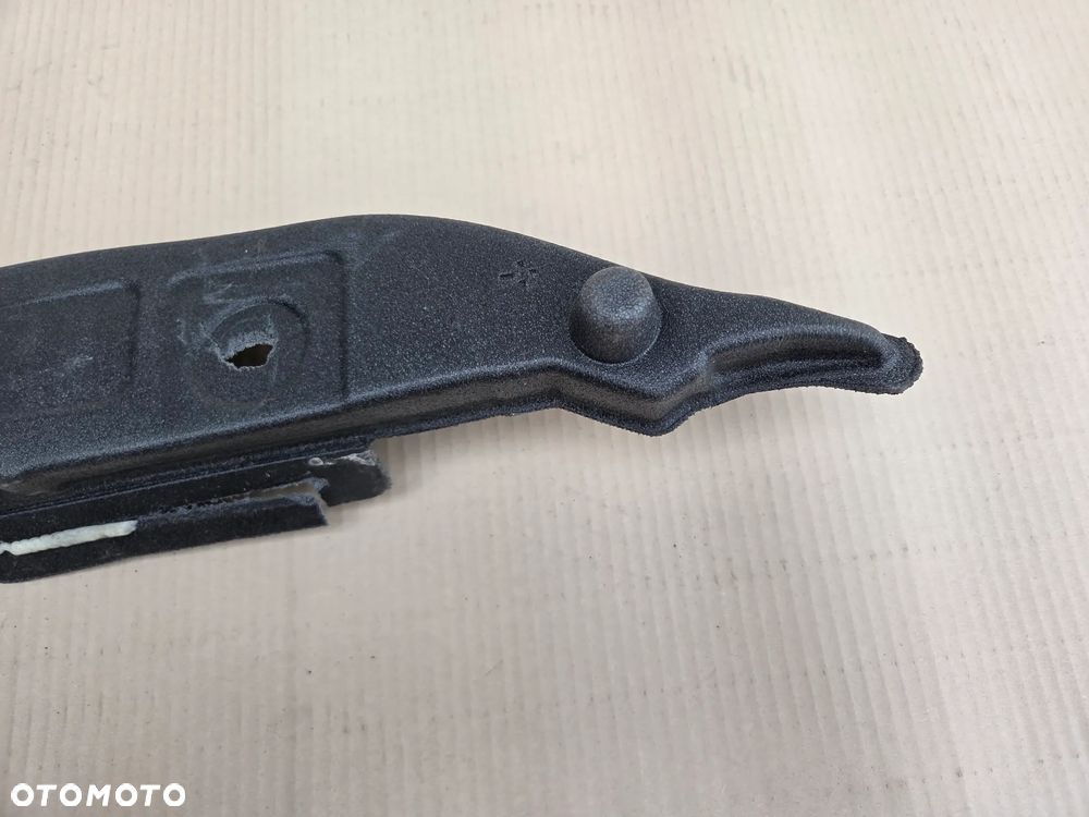 Wygłuszenie błotnika lewy przód Peugeot 208 II  9859125180 - 8