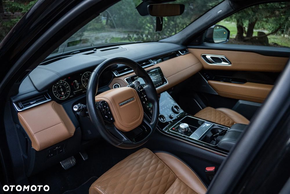 Land Rover Range Rover Velar - 22