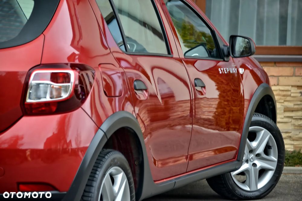 Dacia Sandero 0.9 TCe Laureate - 19