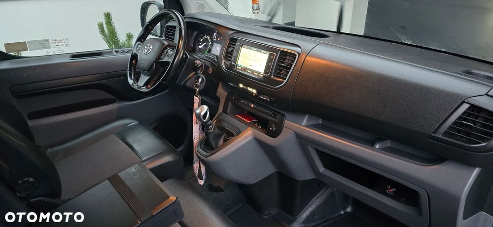 Toyota PROACE - 9