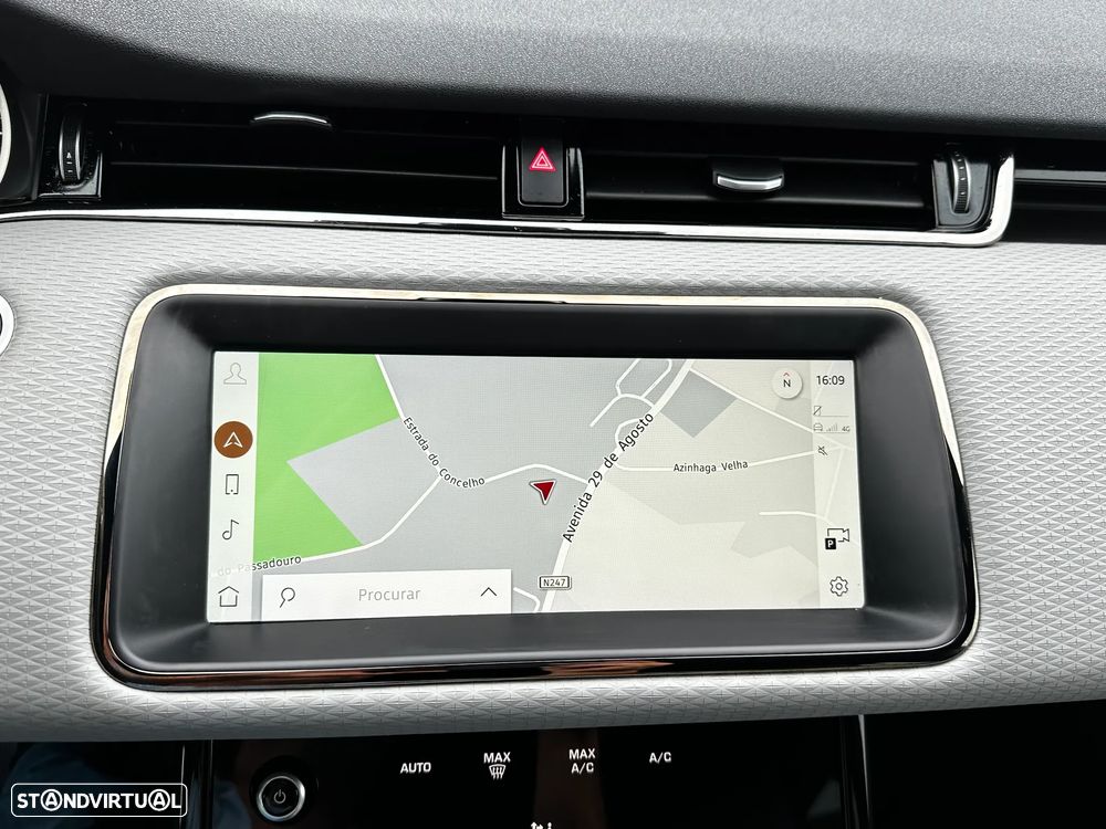 Land Rover Range Rover Evoque 1.5 P300e AWD R-Dynamic S Auto - 5